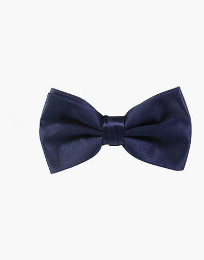 Perth Bow Tie in Navy for $$12.00