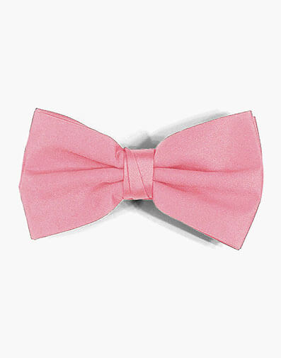 Perth Bow Tie in Pink for $$12.00